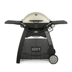 WEBER® Q 3200 GAS GRILL