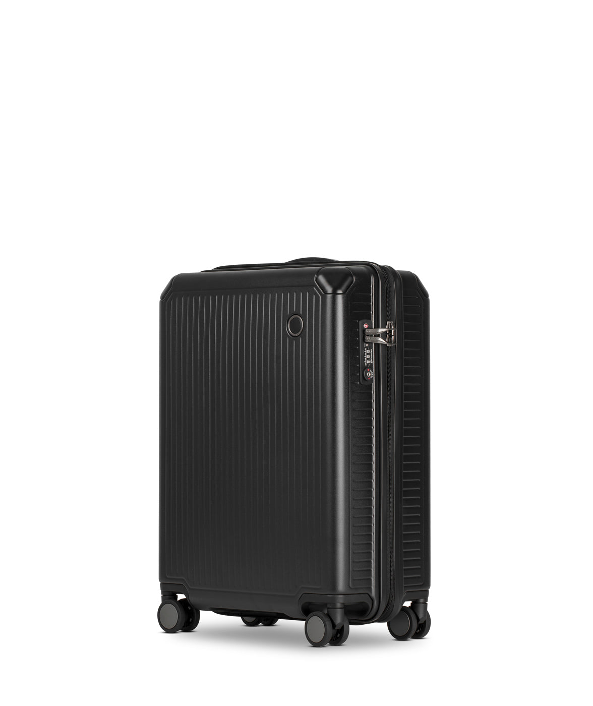 Shogun Suitcase, Small 55 cm, Black