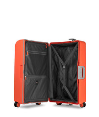 Fusion Suitcase, Large 76 cm, Orange