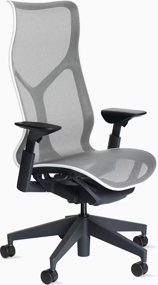 Cosm Chair, High Back