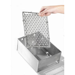 Blackstone 4-Burner 36" Propane Outdoor Griddle with Air Fryer + Hood + FREE Full BBQ Set – All in One Deal!