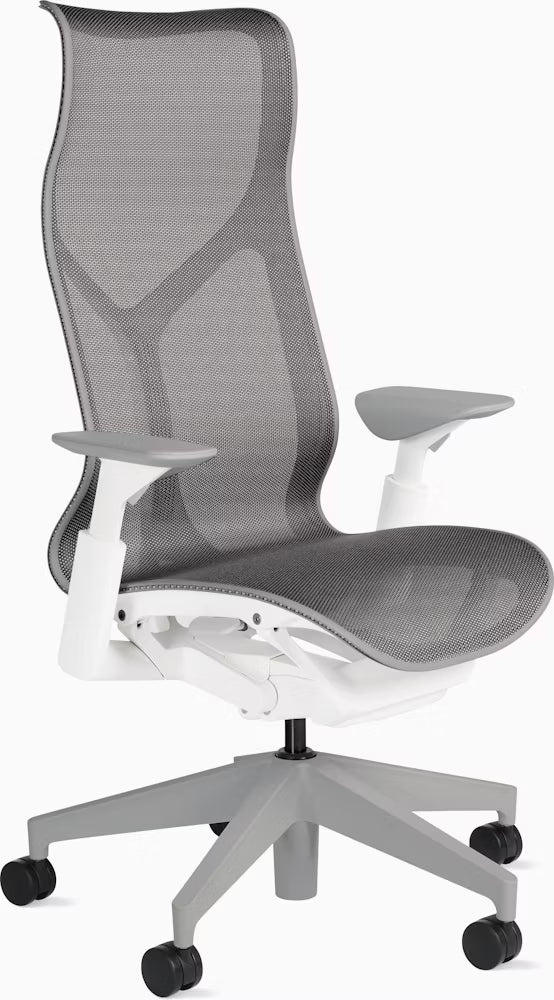 Cosm Chair, High Back