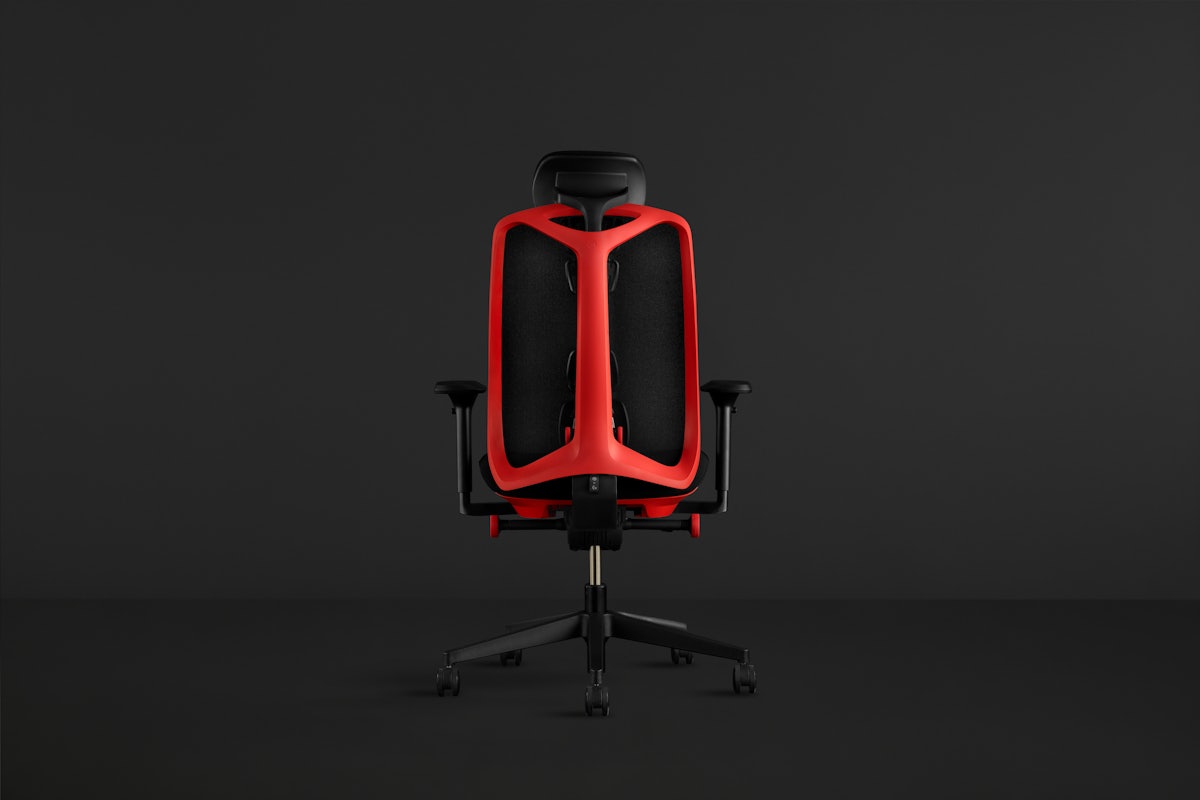 Vantum Gaming Chair