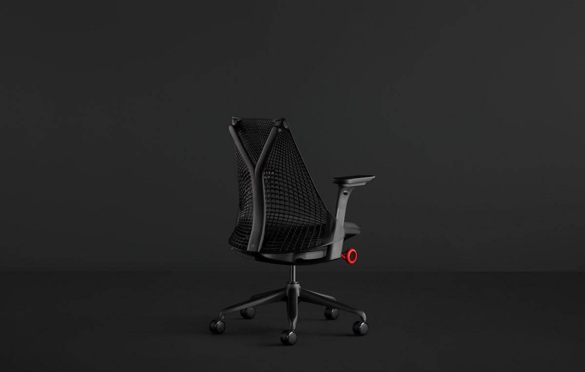 Sayl Gaming Chair