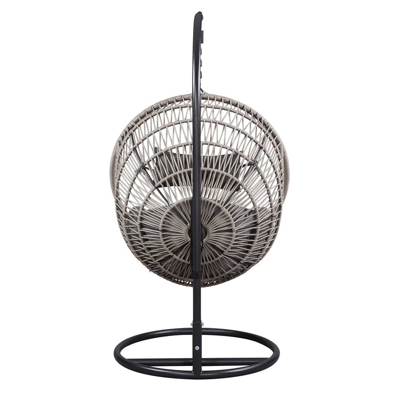 Bellana Swing Chair with Stand