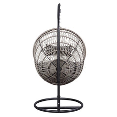 Bellana Swing Chair with Stand