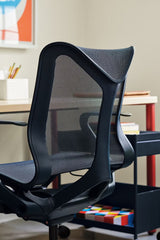 Cosm Chair, High Back