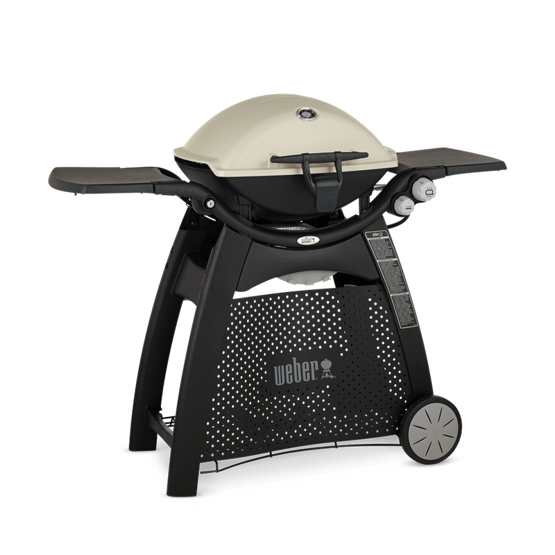 WEBER® Q 3200 GAS GRILL
