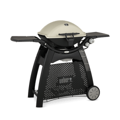 WEBER® Q 3200 GAS GRILL