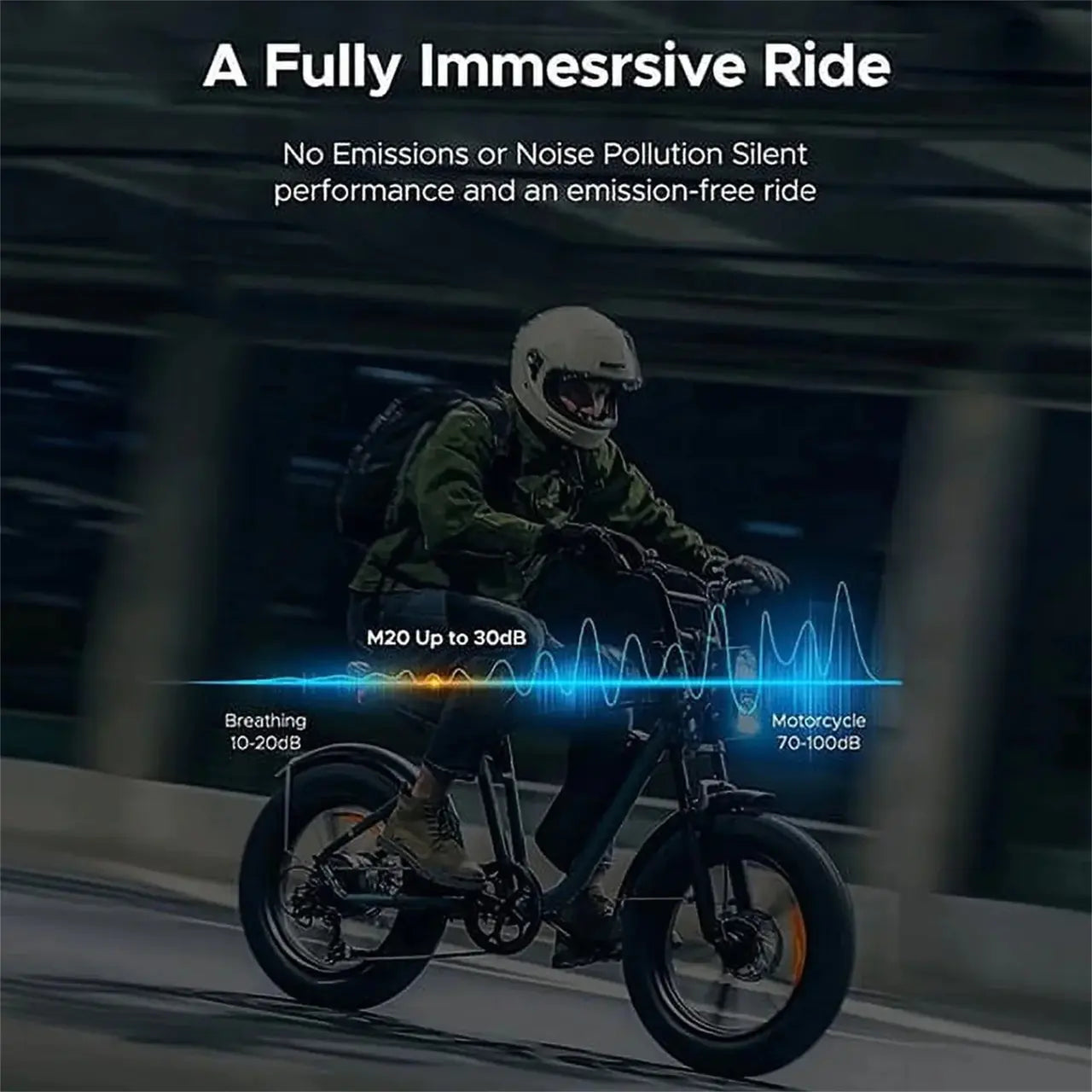 AKEZ Electric Bike for Adults - 1000W 28mph Moped Ebike with 48V 13A Removable Battery, Up to 94 Miles All Terrain Off Road E-Bike with 20*4.0" Fat Tire,Full Suspension,7-Speed UL Certified