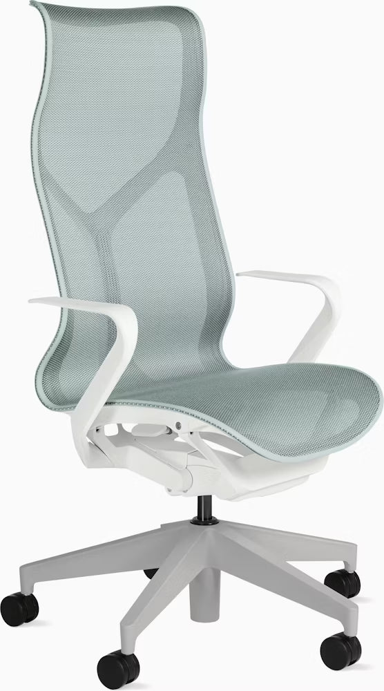 Cosm Chair, High Back