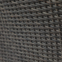 Avynlee Wicker/Rattan 4 - Person Seating Group with Cushions?(Set of 4)