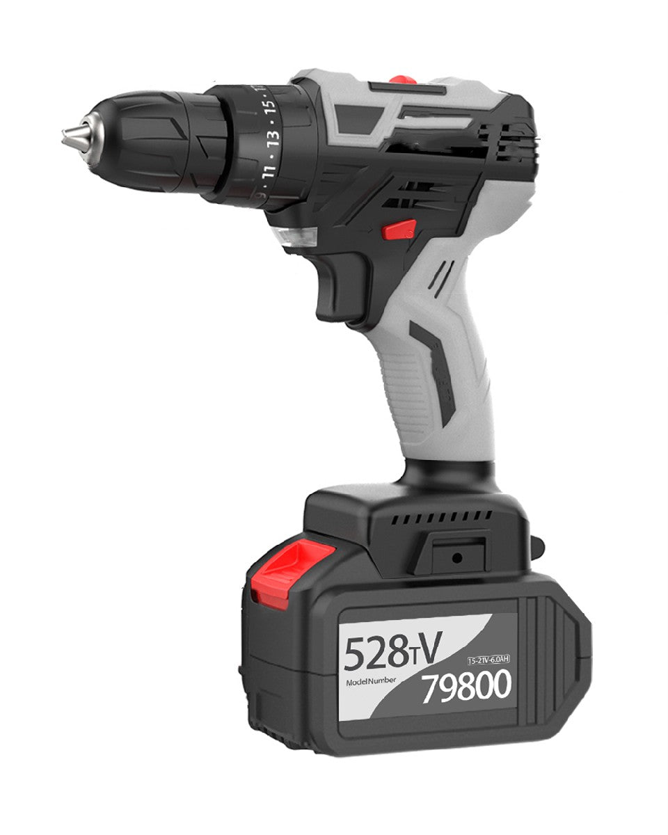 Power Tool Kit 4 Piece Drill/Wrench/Hammer/Angle Grinder, limited time discount of $39.99, after selling 500 pieces, it will be restored to $199