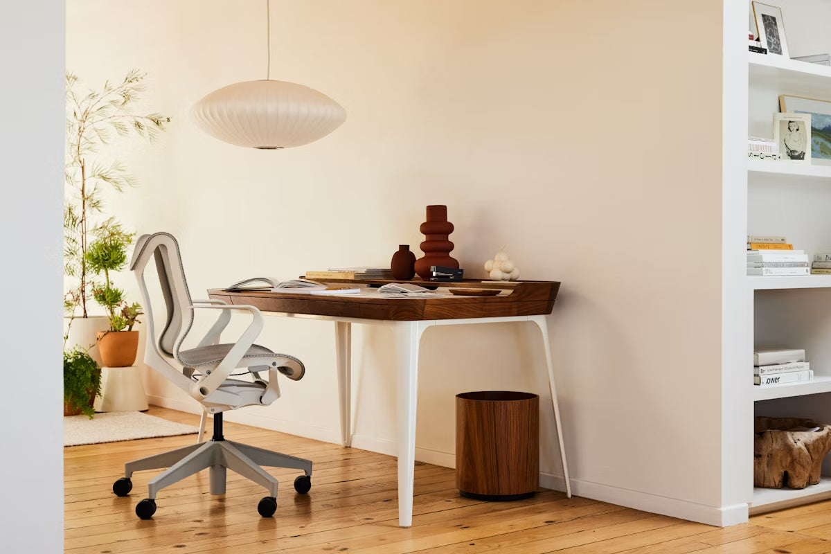 Cosm Chair, Low Back