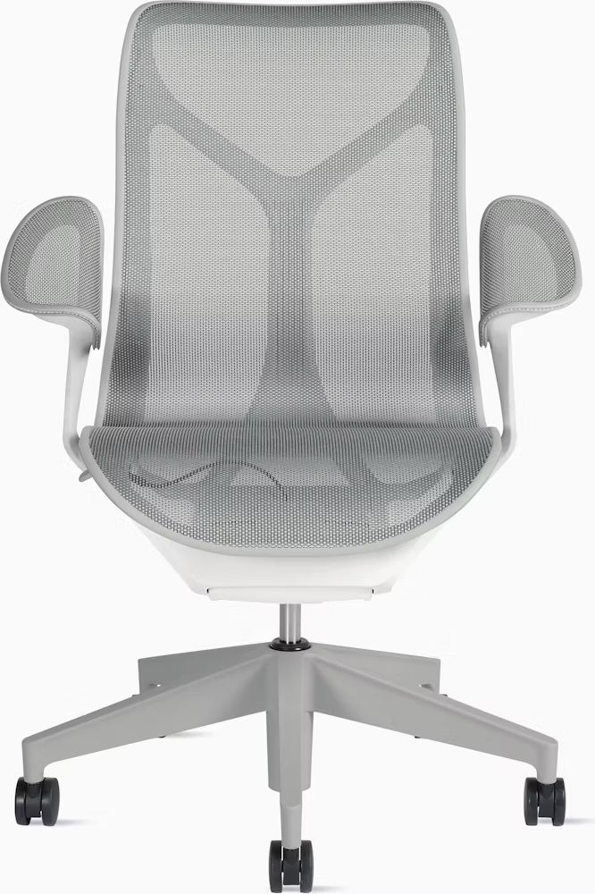 Cosm Chair, Mid Back