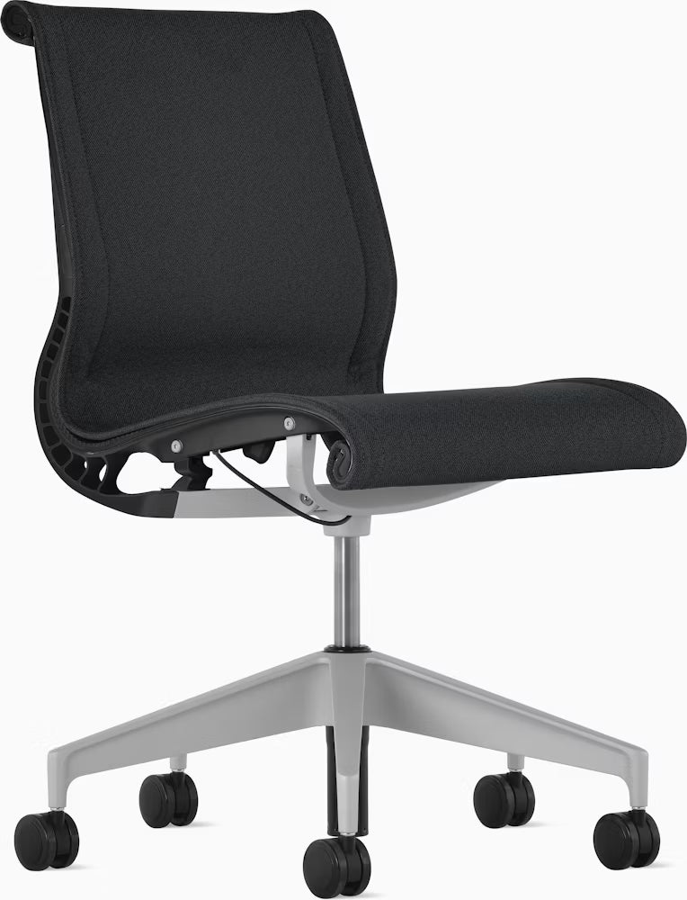 Setu Chair, Armless