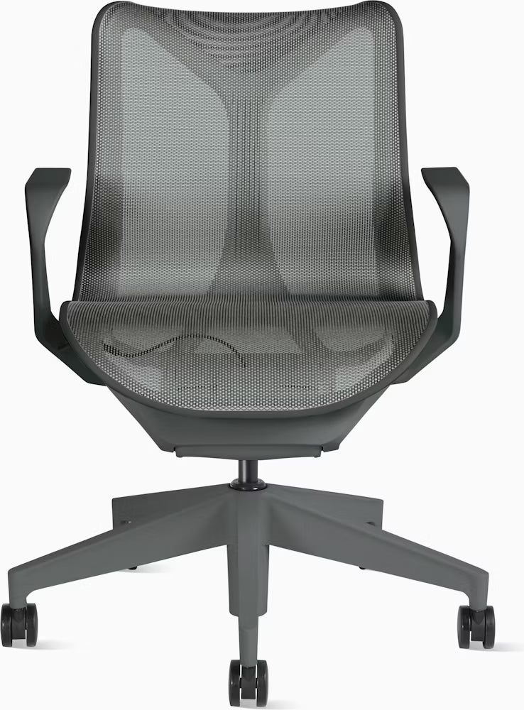 Cosm Chair, Low Back