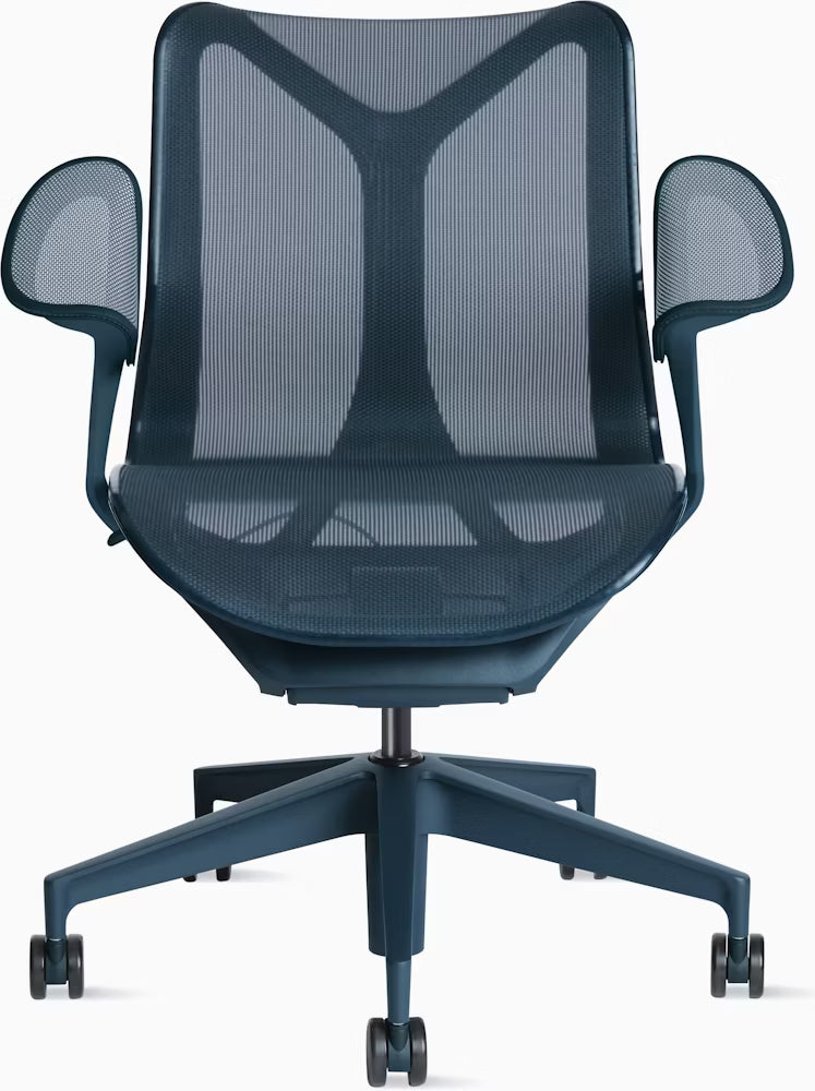 Cosm Chair, Low Back