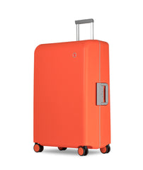 Fusion Suitcase, Large 76 cm, Orange