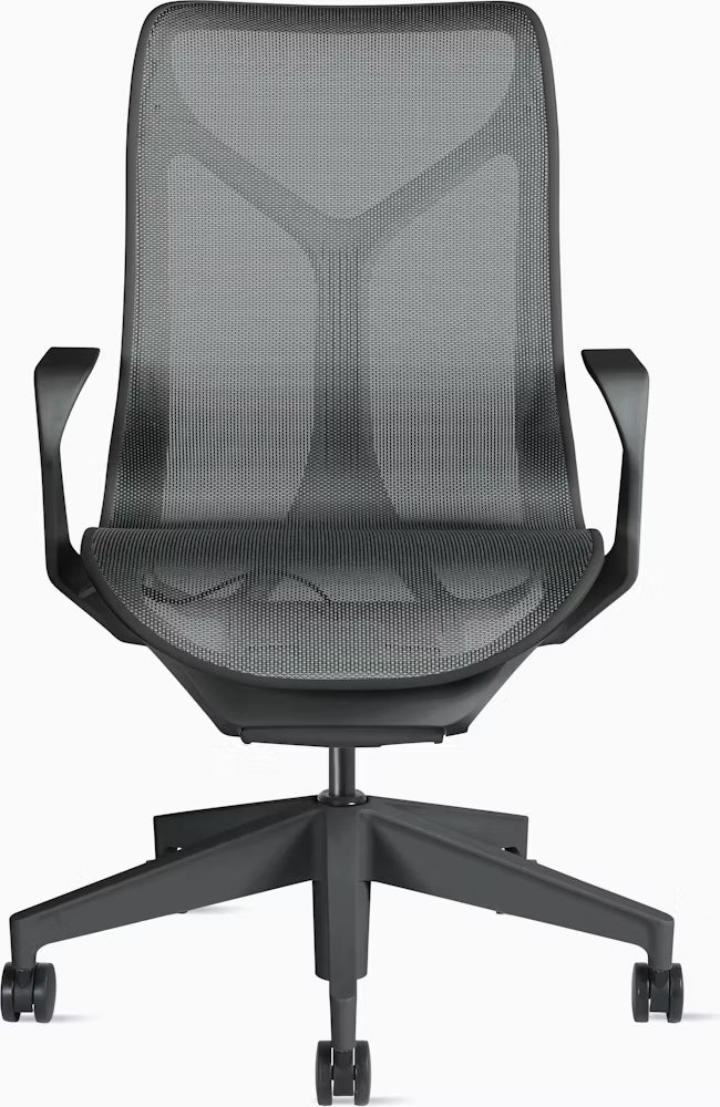 Cosm Chair, Mid Back