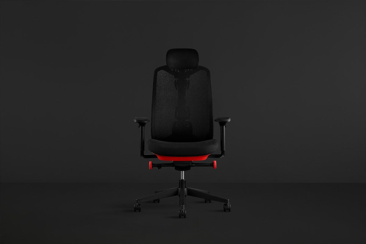 Vantum Gaming Chair