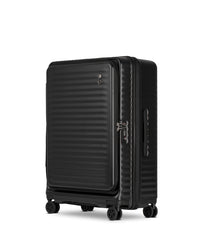 Celestra Suitcase, Large 75 cm, Black