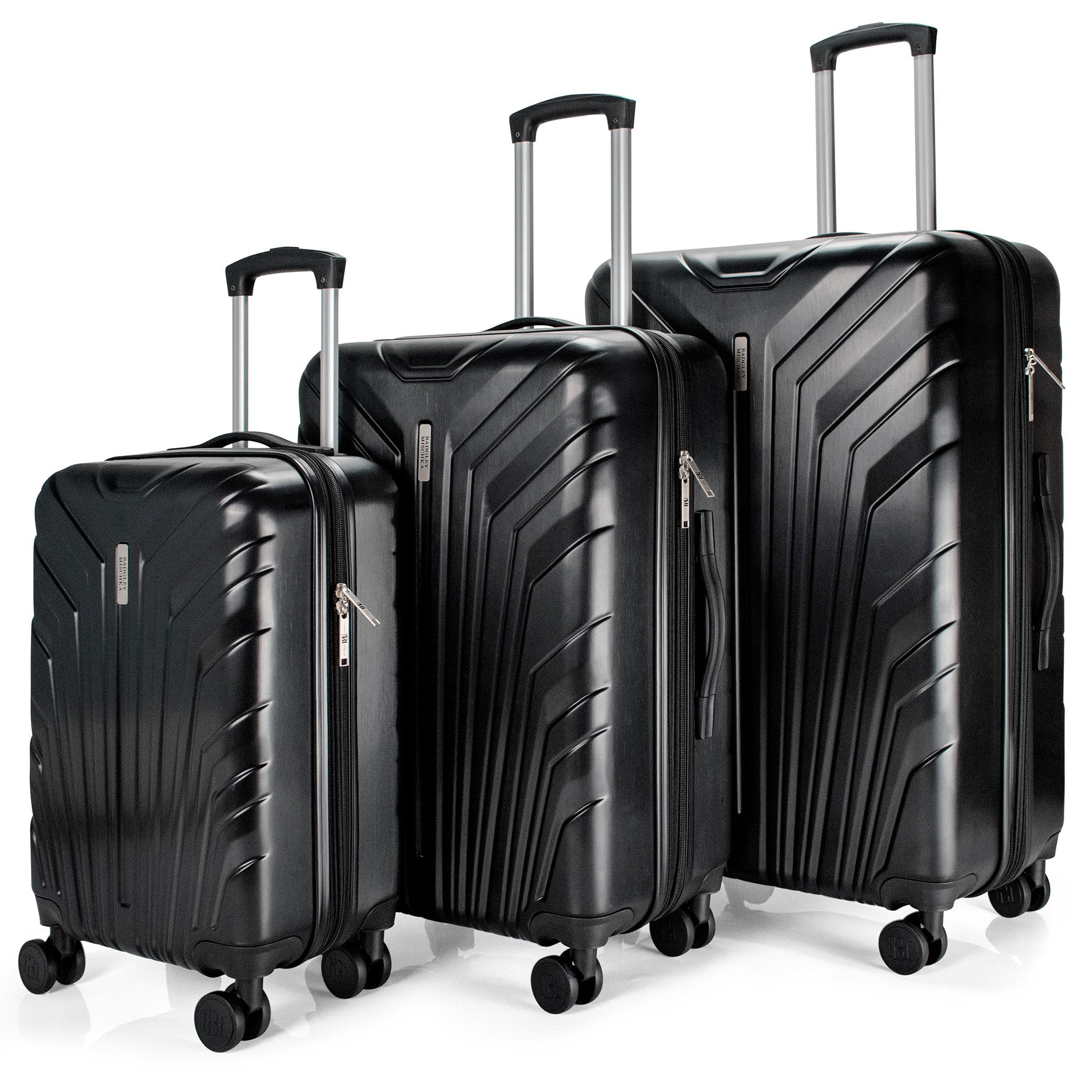 Wonder 3 Piece Luggage Set (Open-box)