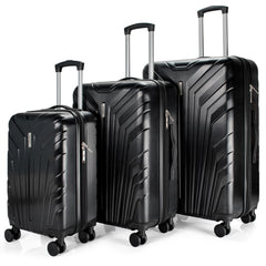 Wonder 3 Piece Luggage Set (Open-box)