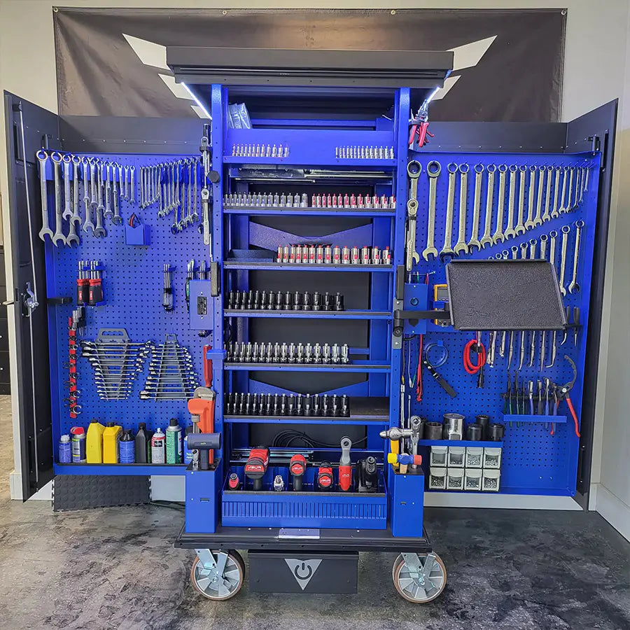 【Last Day Special Sale 】2025 Ultimate Toolbox -5 Years Free Warranty