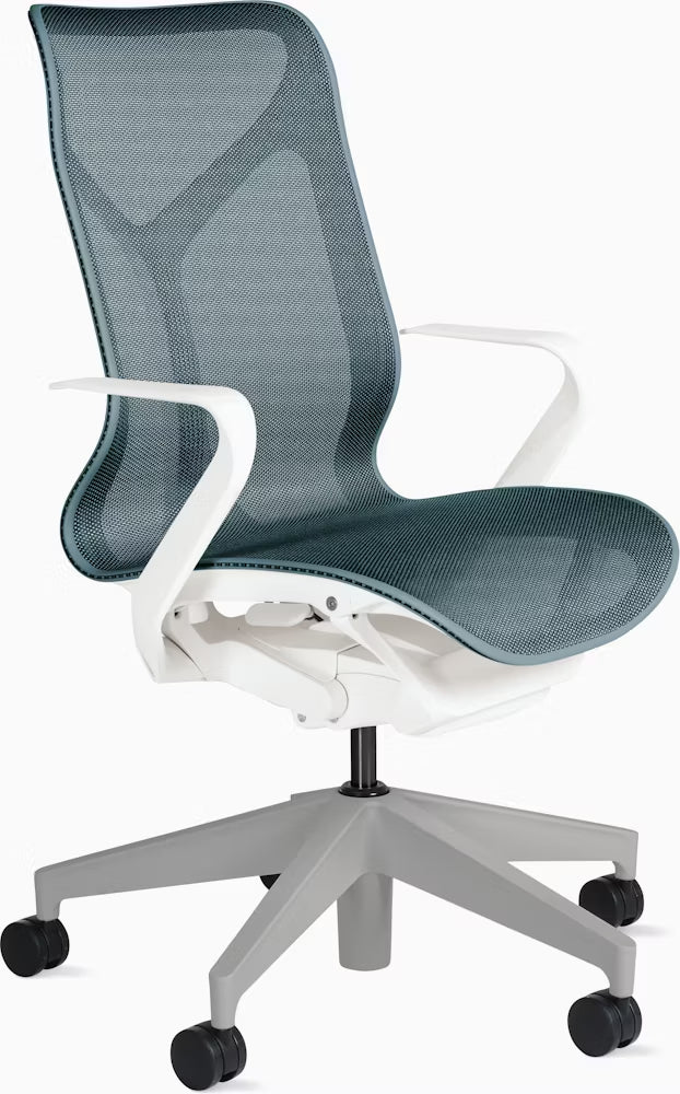 Cosm Chair, Mid Back