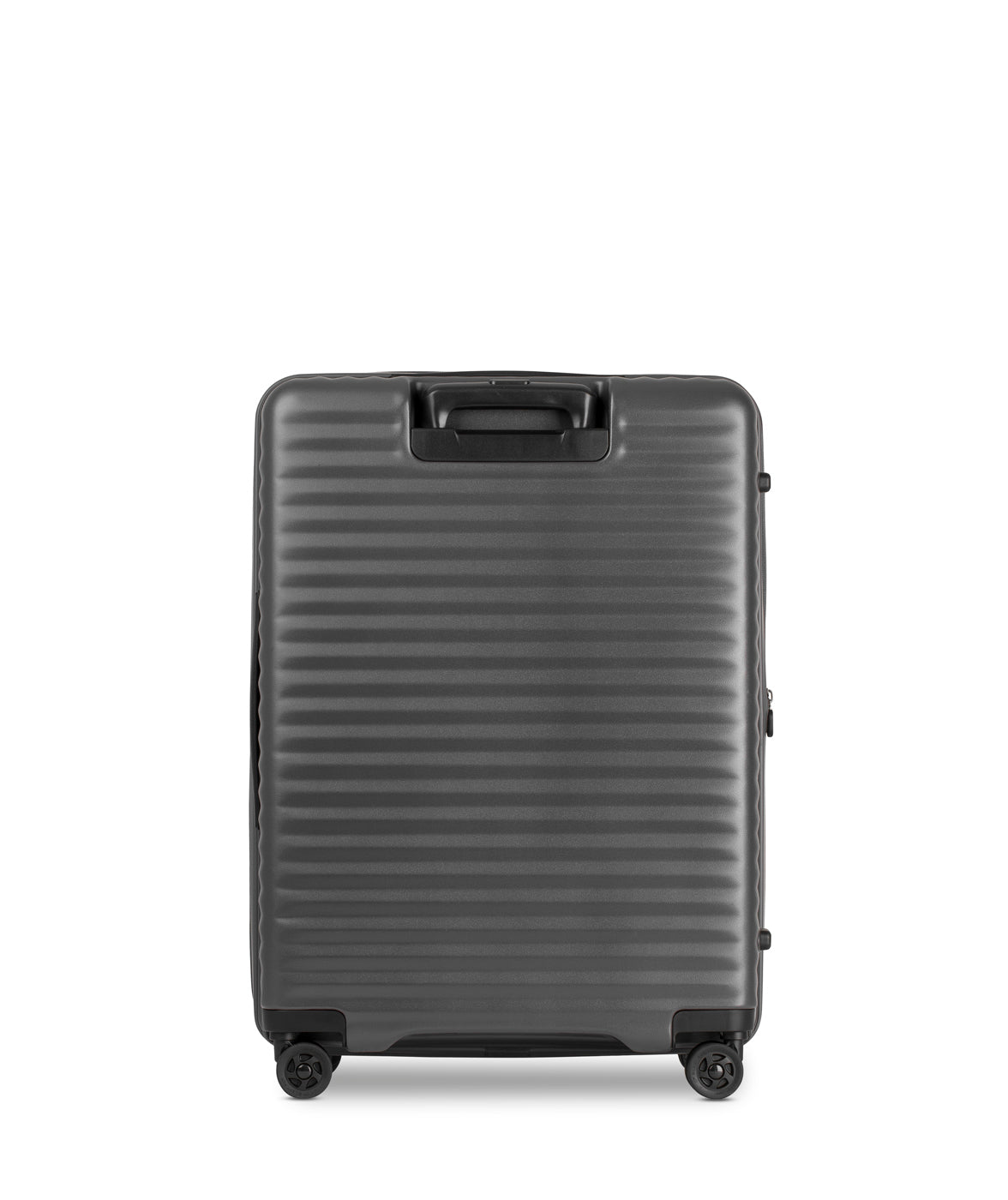 Celestra Suitcase, Medium 65 cm, Dark Grey