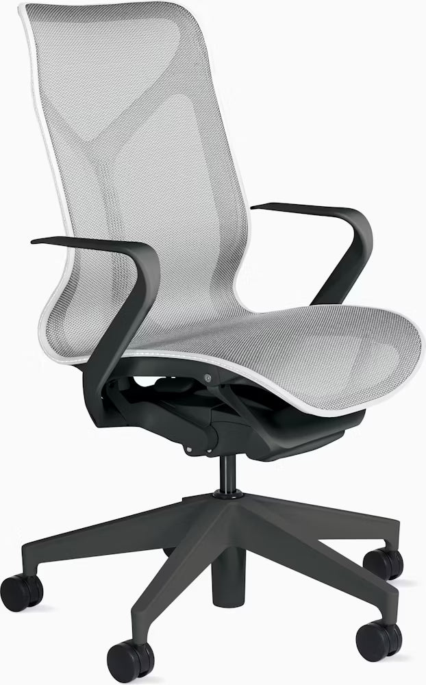 Cosm Chair, Mid Back