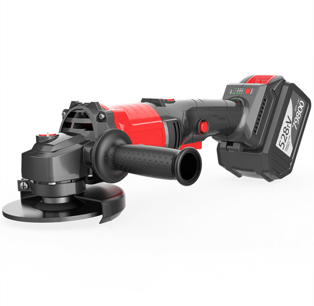 Power Tool Kit 4 Piece Drill/Wrench/Hammer/Angle Grinder, limited time discount of $39.99, after selling 500 pieces, it will be restored to $199