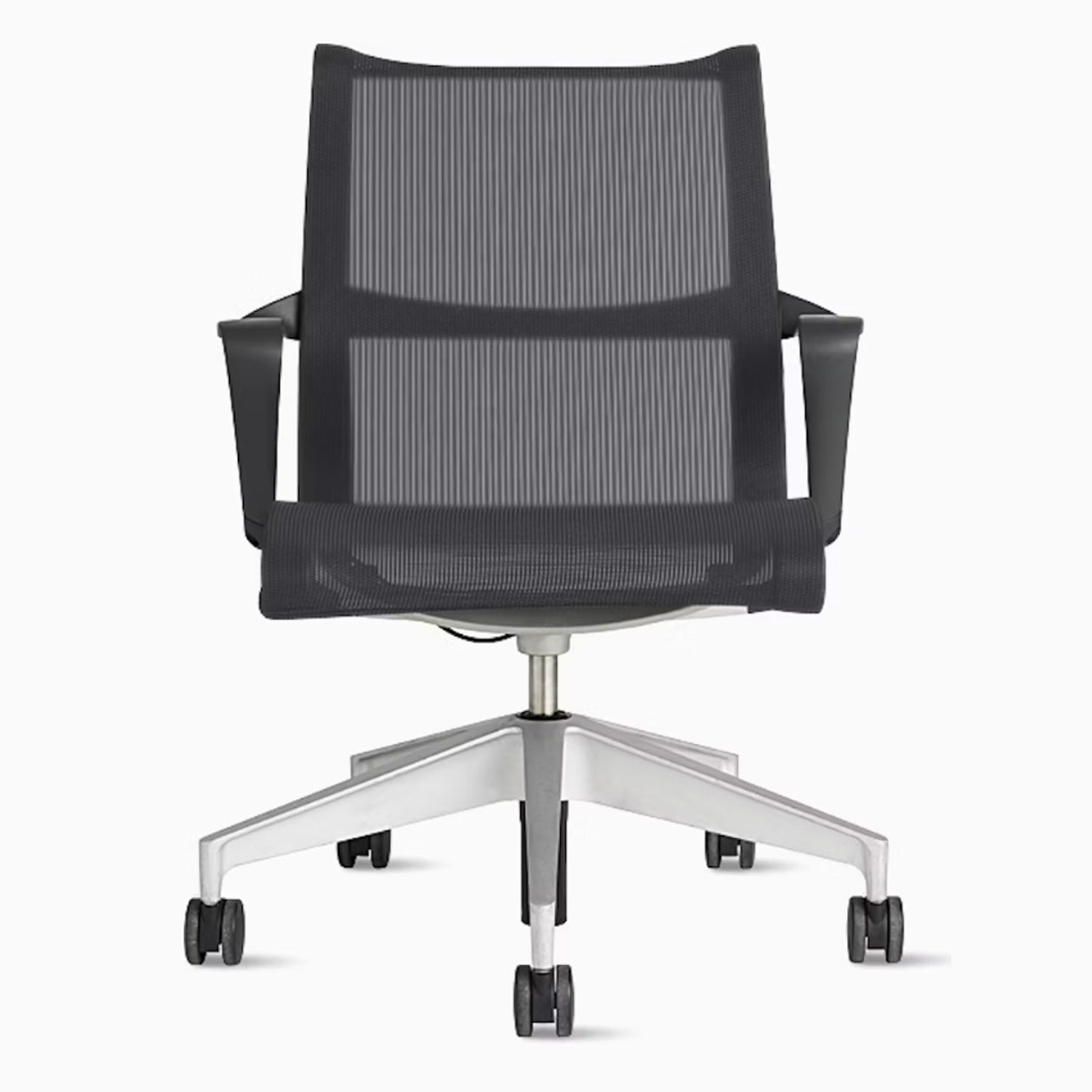 Setu Chair, With Arms