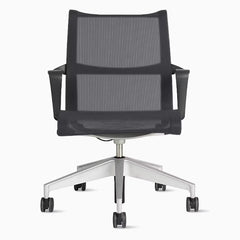 Setu Chair, With Arms