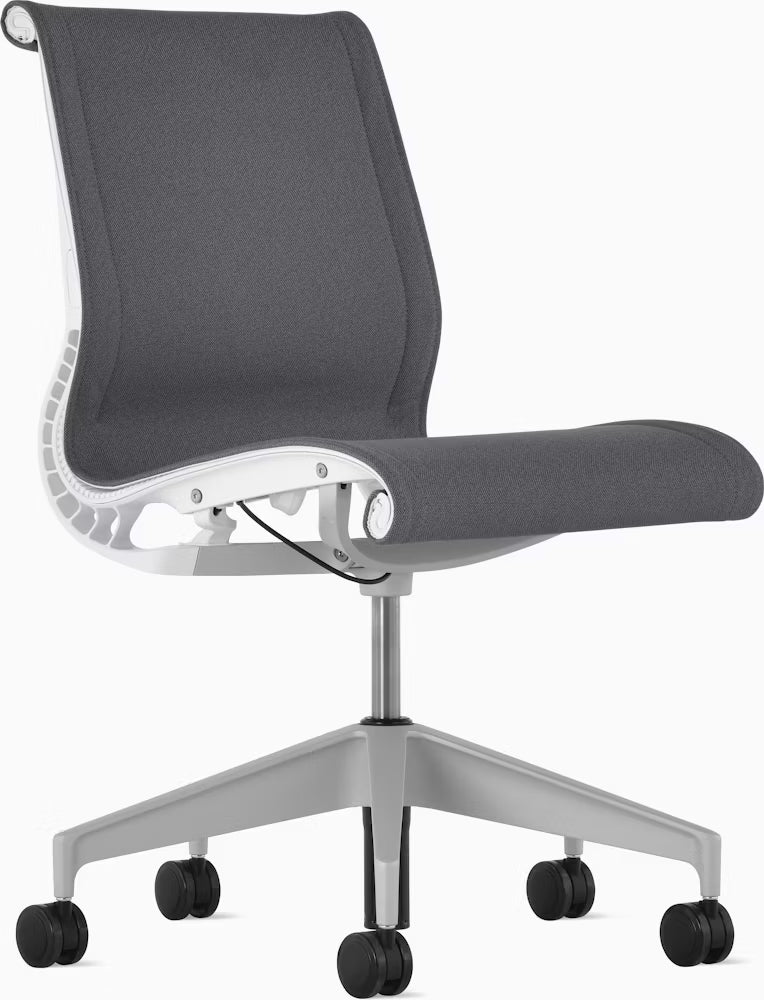 Setu Chair, Armless