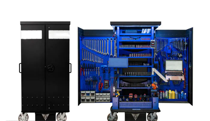 【Last Day Special Sale 】2025 Ultimate Toolbox -5 Years Free Warranty