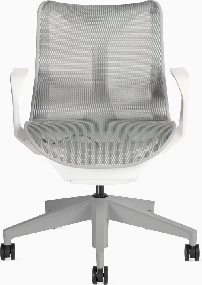 Cosm Chair, Low Back