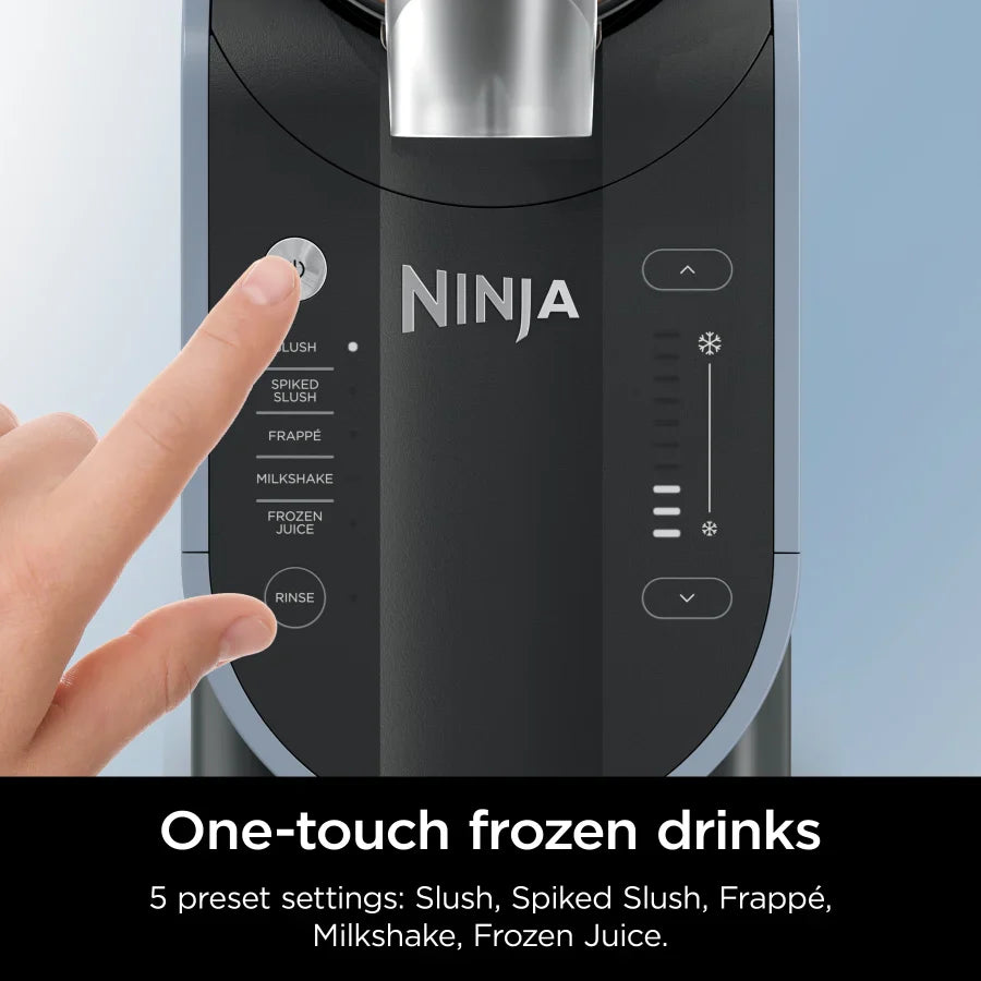 ⏰ Special Offer Only Today - Ninja SLUSHi™ Professional Frozen Drink Maker