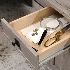Orviston L-Shape Desk
