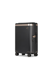 Dynasty Suitcase, Small 55 cm, Black