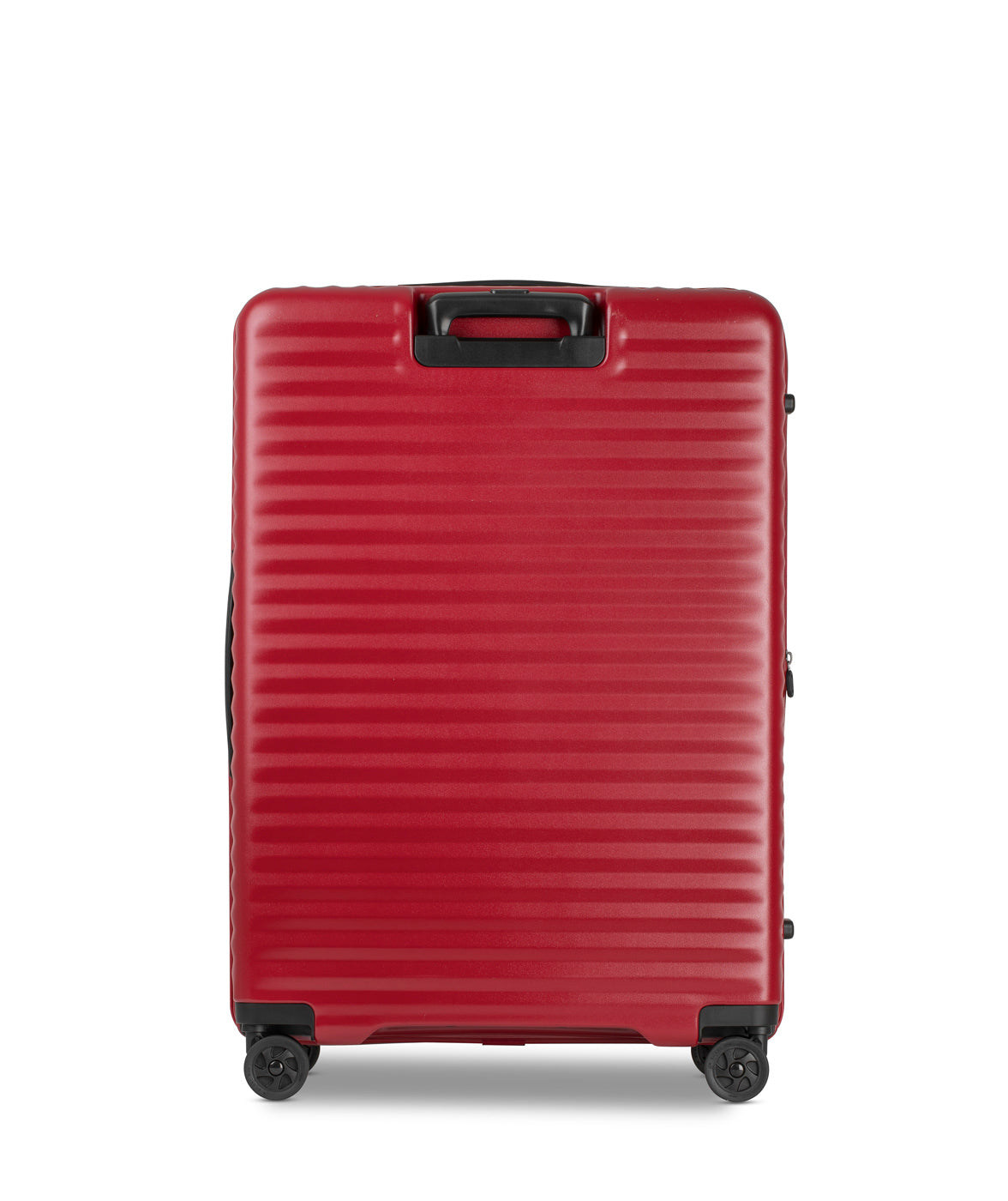 Celestra 3 piece Suitcase Set, Red