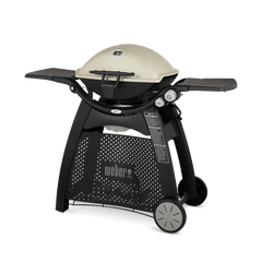 WEBER® Q 3200 GAS GRILL