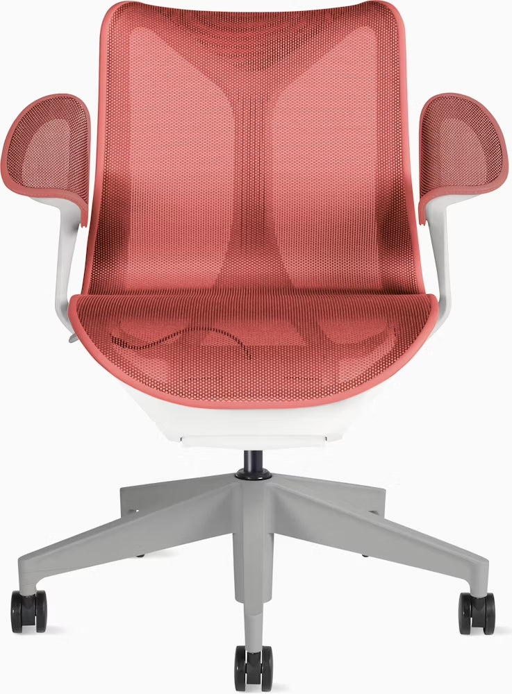 Cosm Chair, Low Back