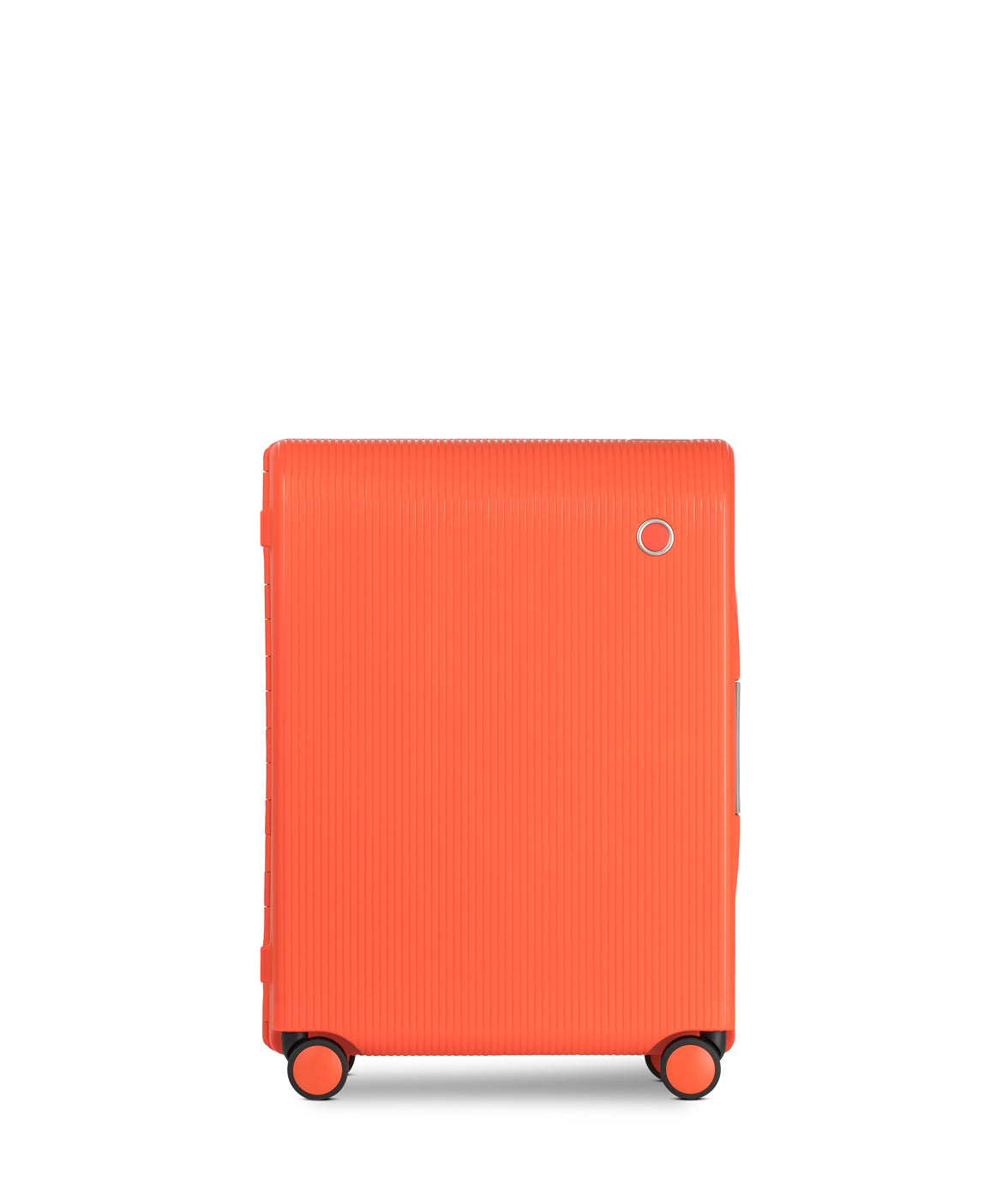 Fusion Suitcase, Small 55 cm, Orange
