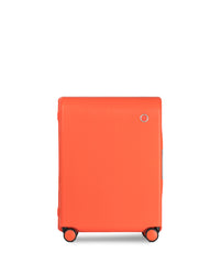 Fusion Suitcase, Small 55 cm, Orange