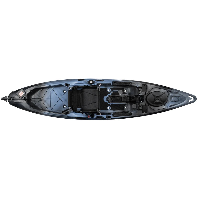 Sportsman BigWater ePDL+ 132