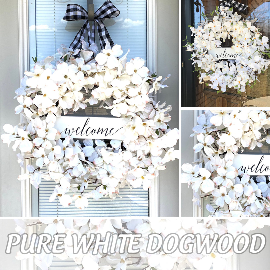 💐🎉 Geraniums basket Wreaths💐(🎁Easter Hot Sale🎁)