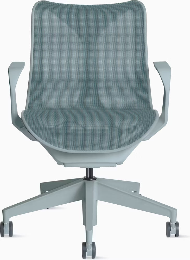 Cosm Chair, Low Back