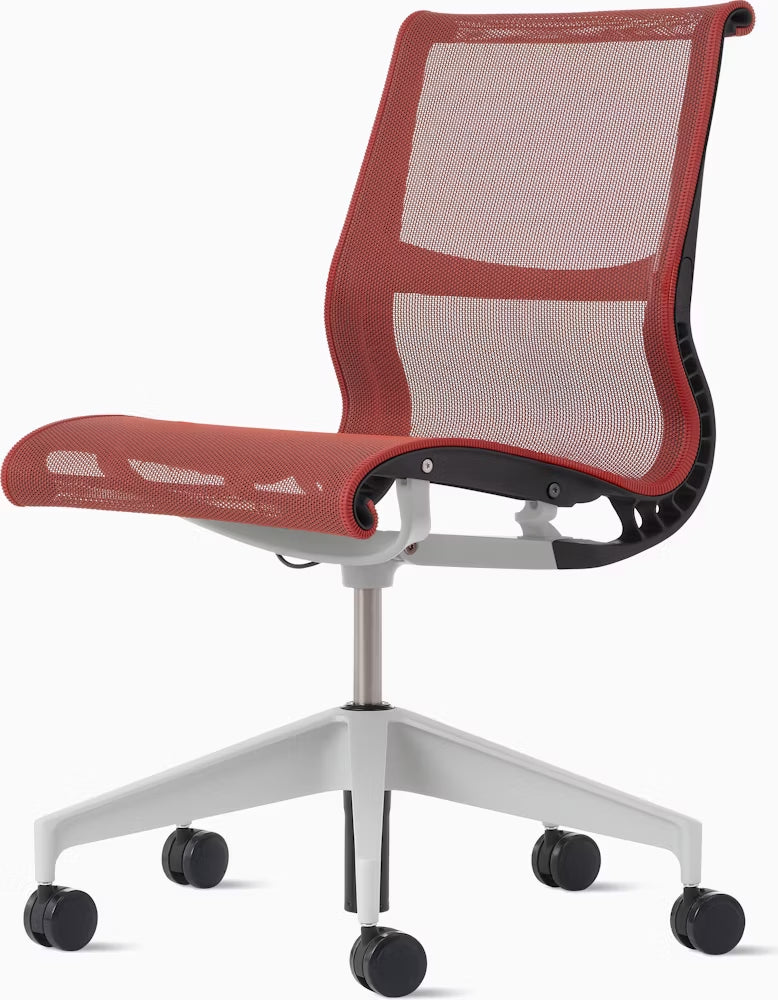 Setu Chair, Armless